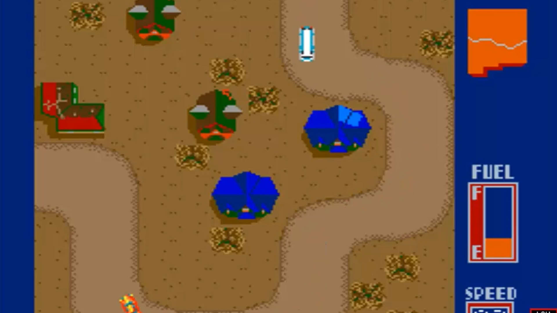 Screenshot for Stocker