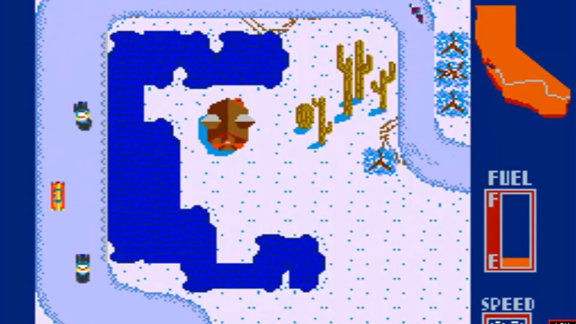 Screenshot for Stocker
