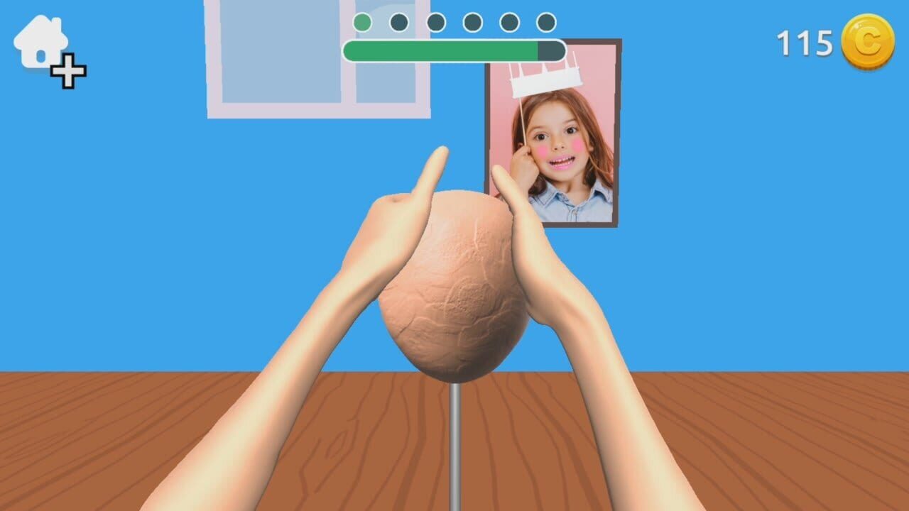 Screenshot for Sculpt People