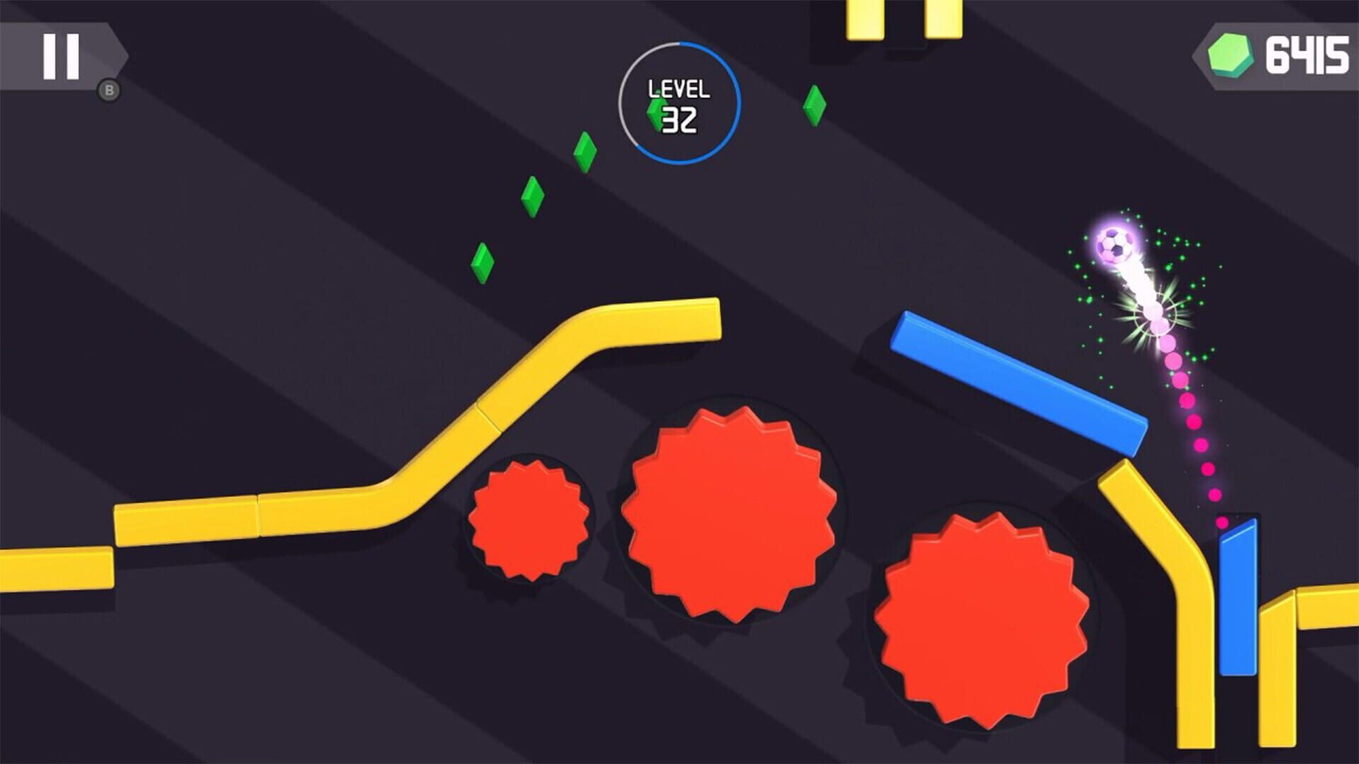 Screenshot for Tricky Taps