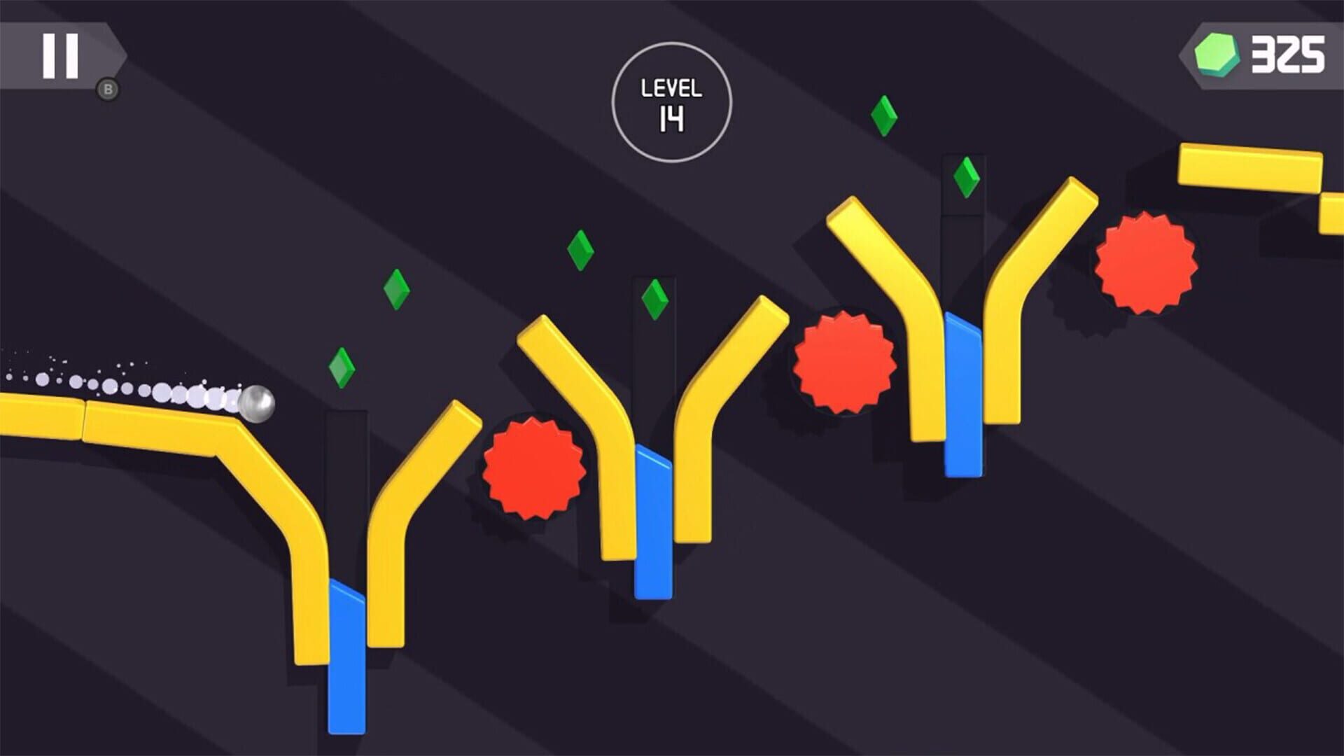 Screenshot for Tricky Taps