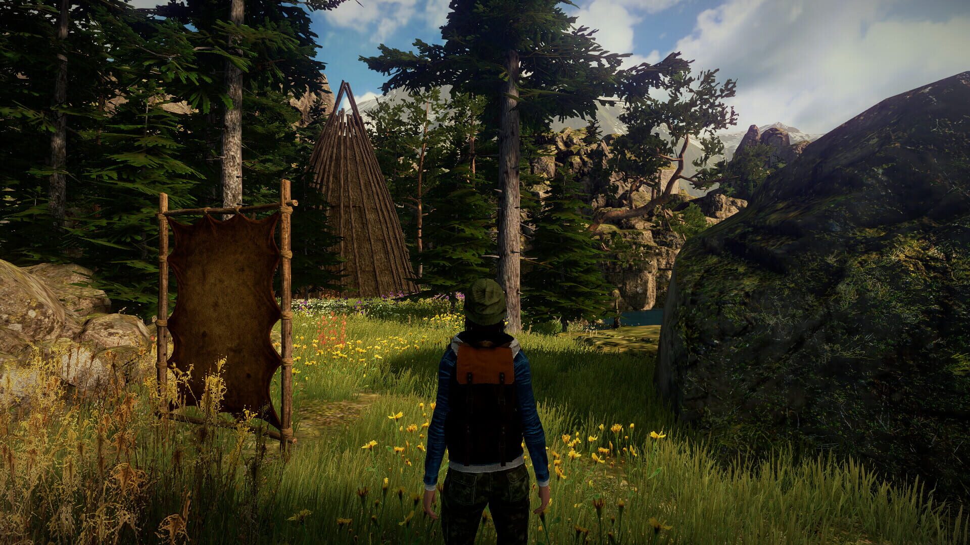 Screenshot for Heart of Altai