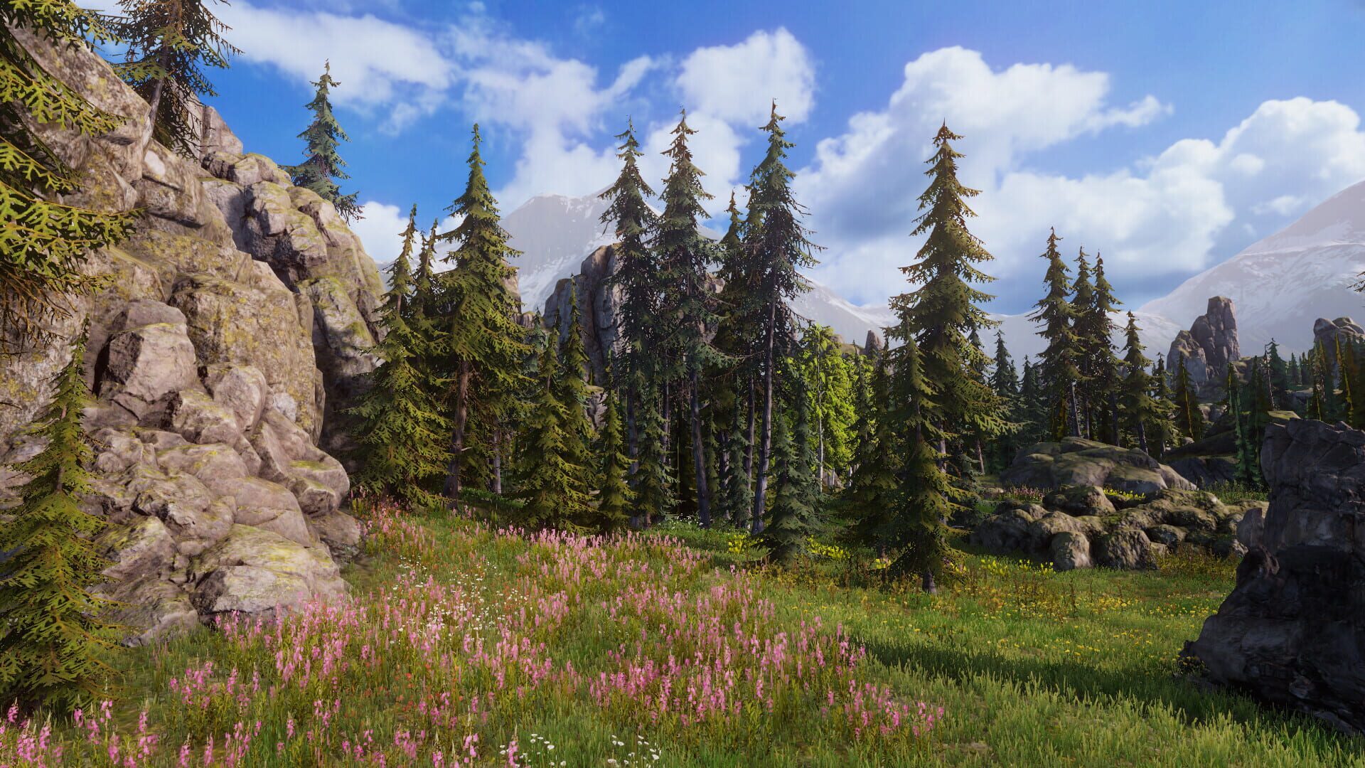 Screenshot for Heart of Altai