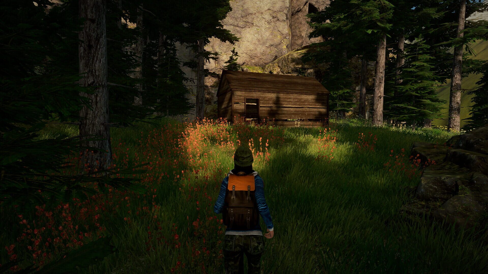 Screenshot for Heart of Altai