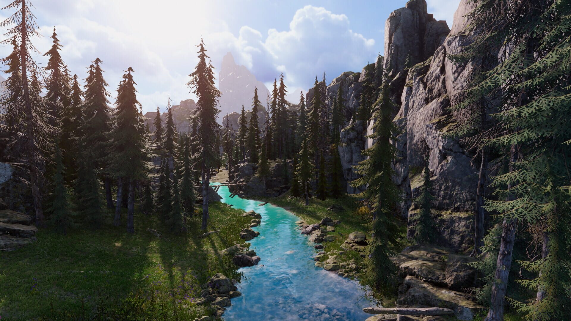 Screenshot for Heart of Altai