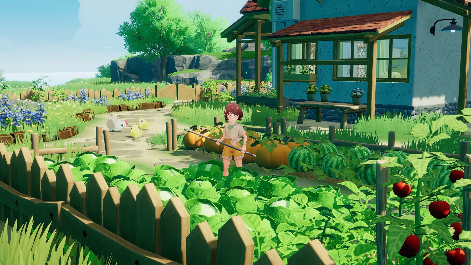 Screenshot for Starsand Island