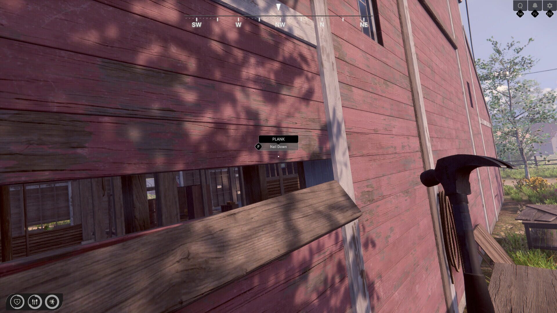 Screenshot for Rancher: A New Life