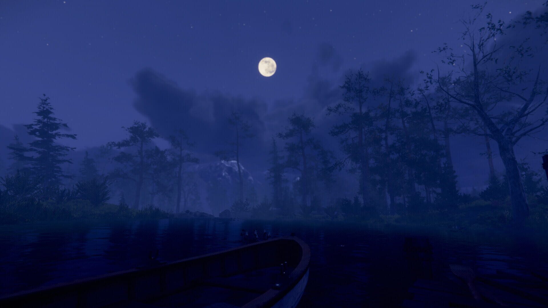 Screenshot for Rancher: A New Life
