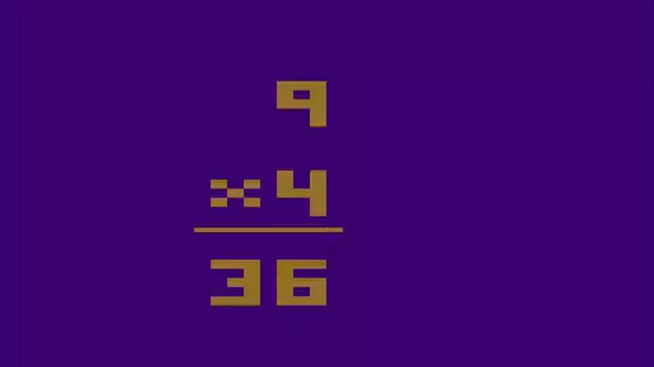 Screenshot for Basic Math