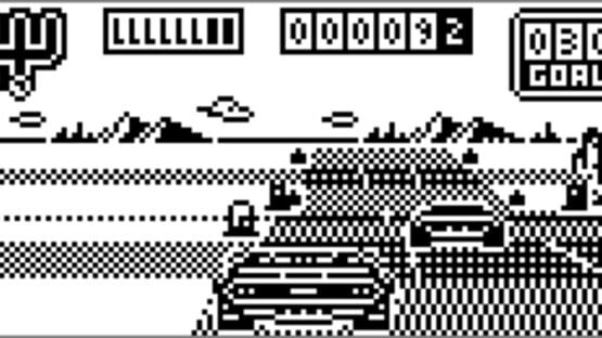 Screenshot for Road Trip