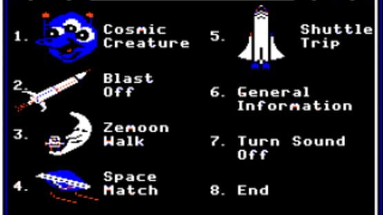 Screenshot for Space Subtraction