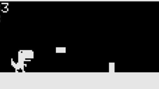 Screenshot for Dinosaur