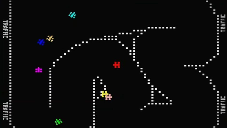 Screenshot for Sprint 8