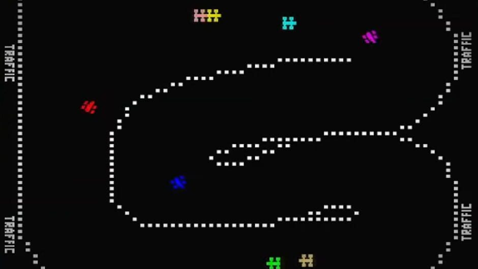 Screenshot for Sprint 8