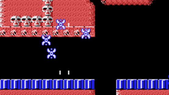 Screenshot for Star Soldier