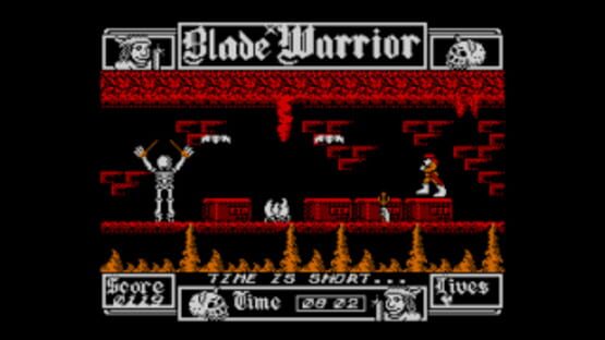 Screenshot for Blade Warrior