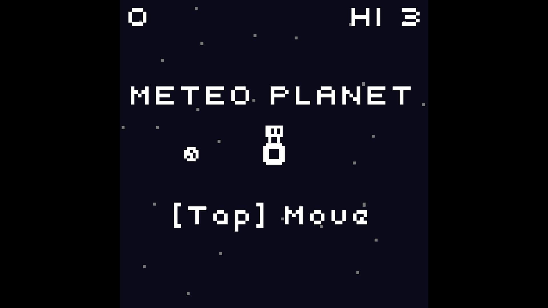 Screenshot for Meteo Planet