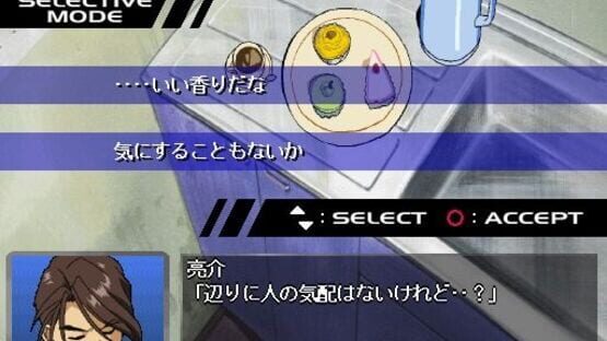 Screenshot for You're Under Arrest