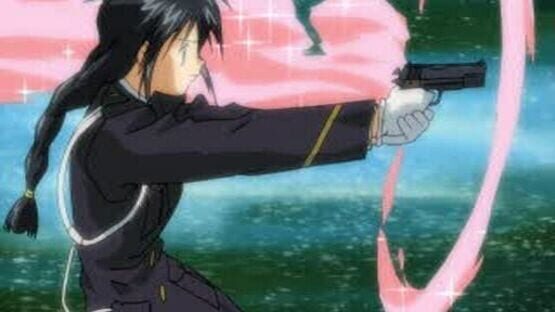 Screenshot for You're Under Arrest