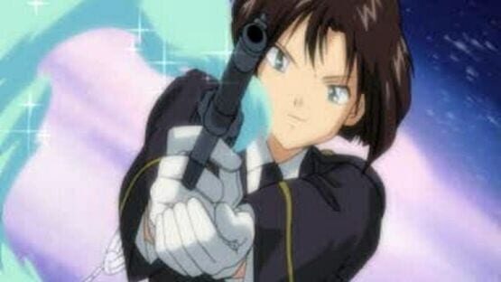 Screenshot for You're Under Arrest