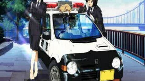 Screenshot for You're Under Arrest