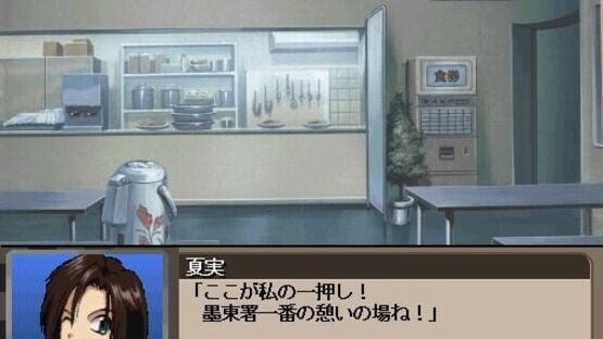 Screenshot for You're Under Arrest