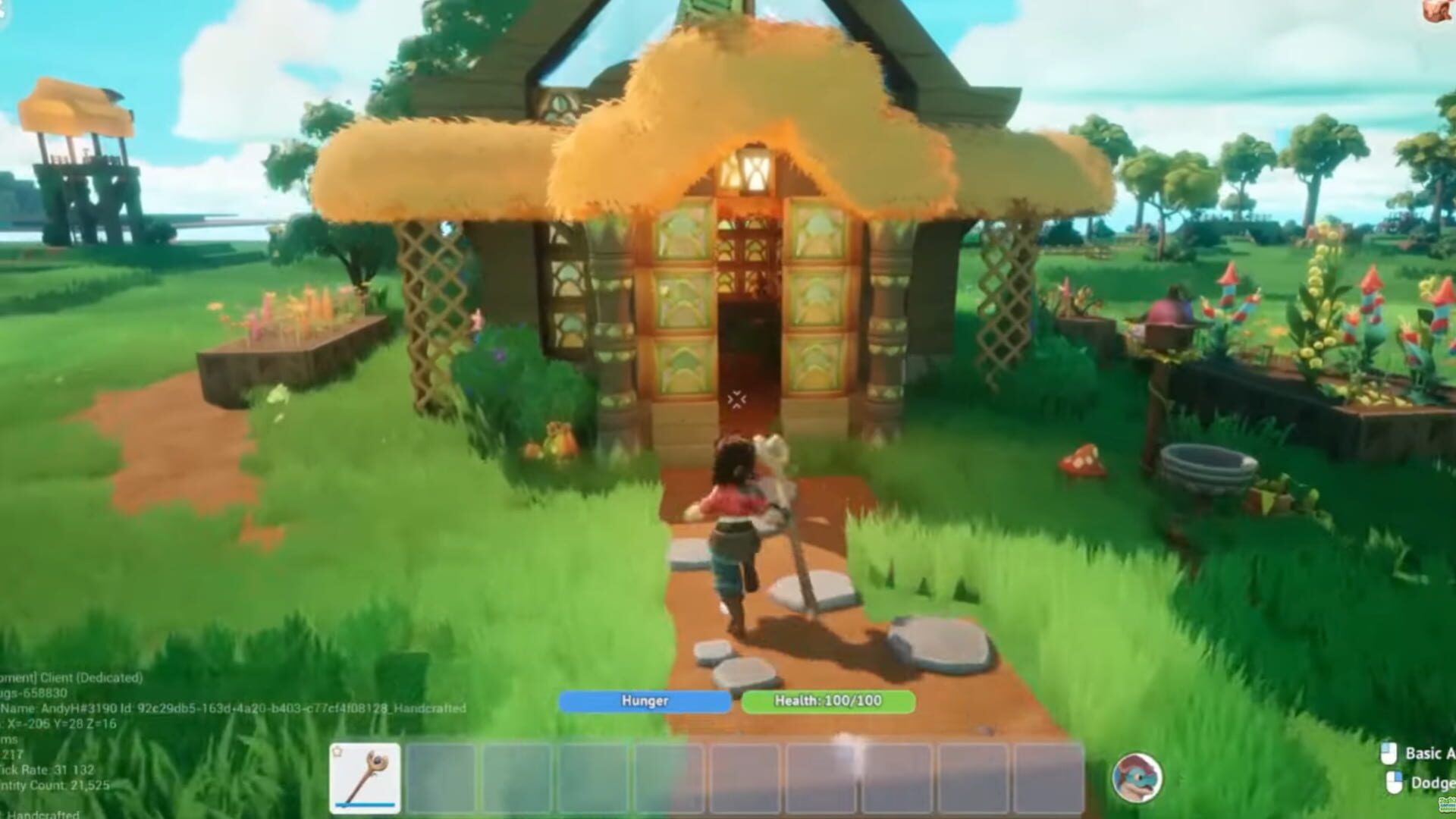 Screenshot for Everhaven
