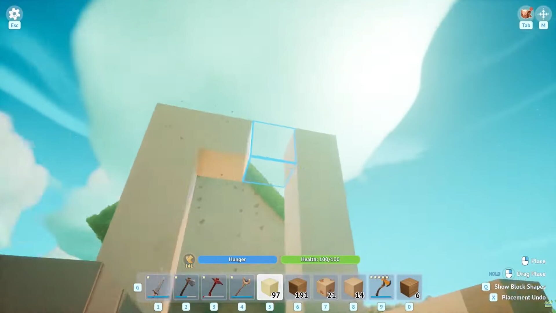 Screenshot for Everhaven