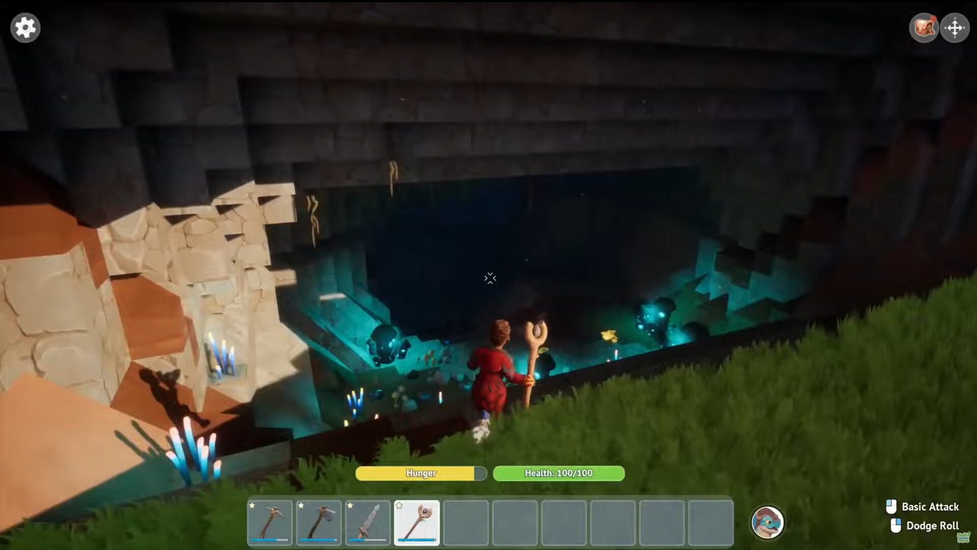 Screenshot for Everhaven