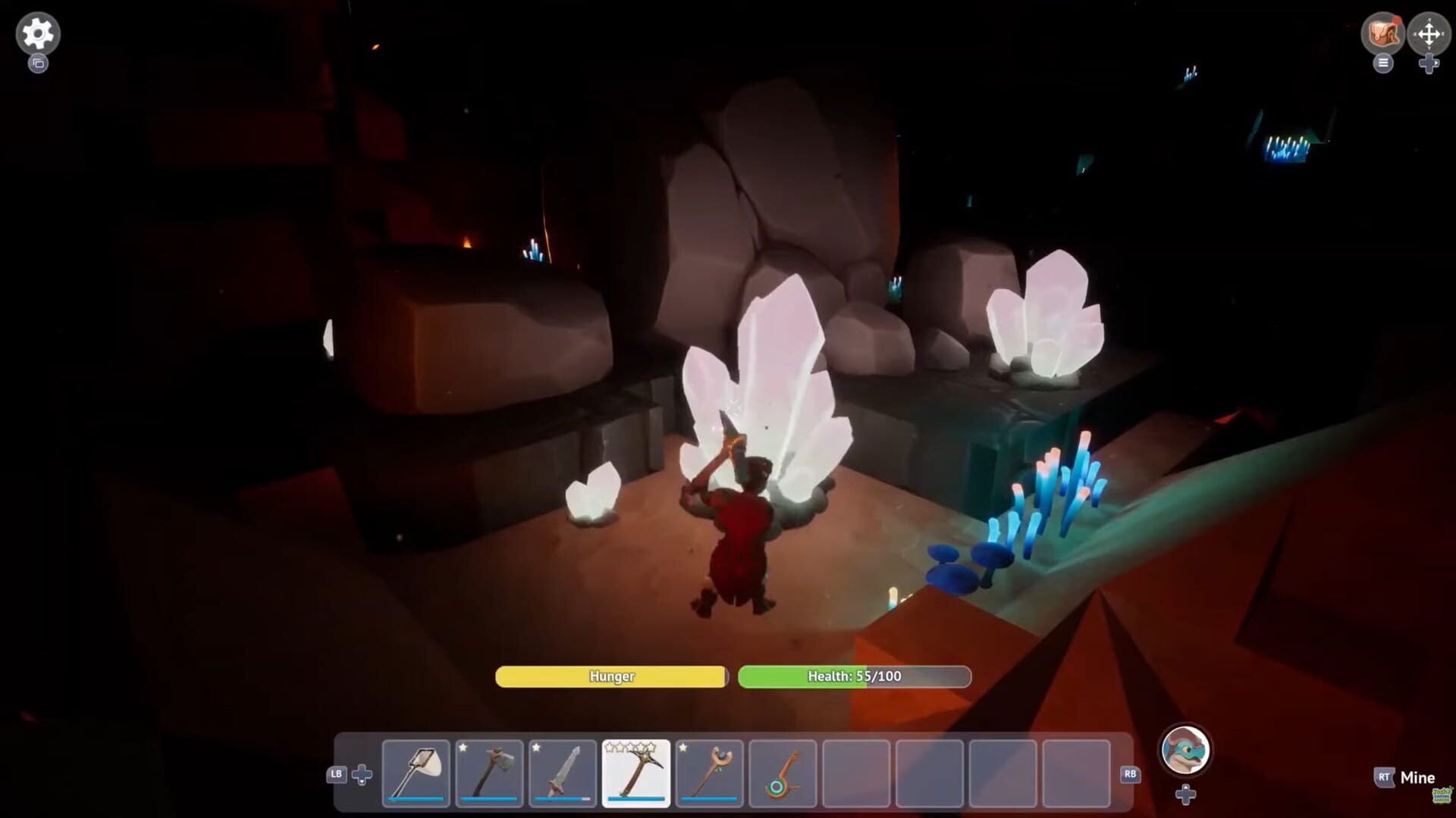 Screenshot for Everhaven