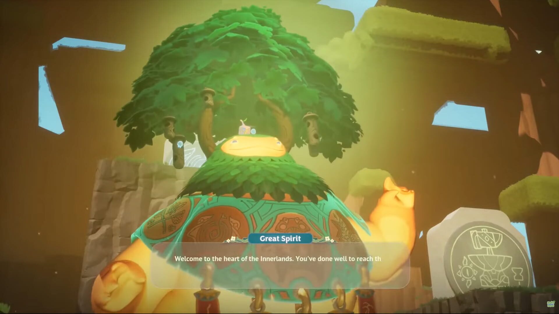 Screenshot for Everhaven