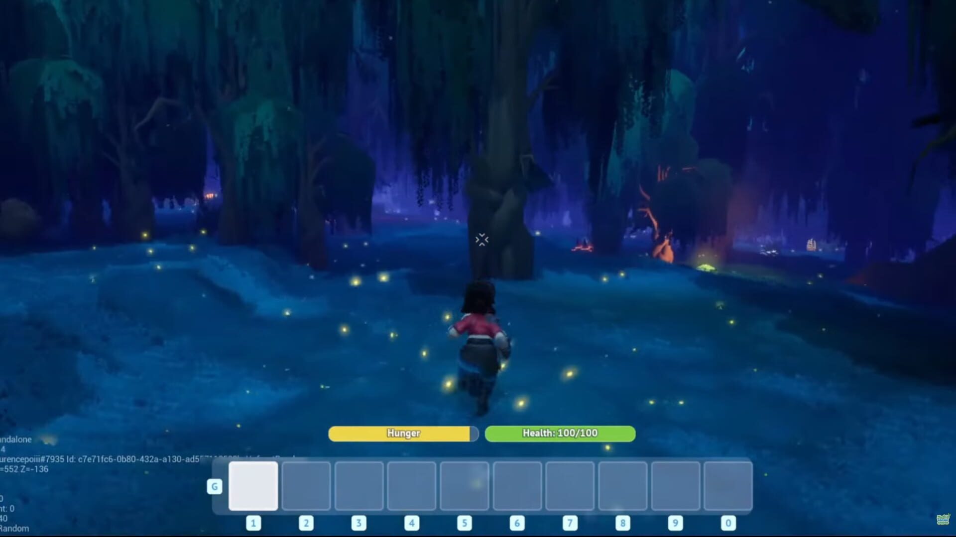 Screenshot for Everhaven