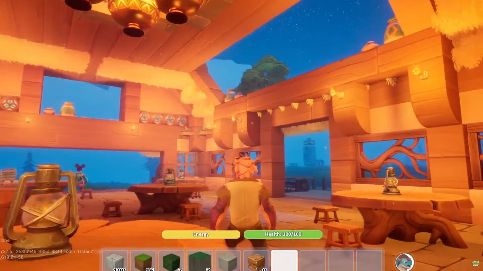 Screenshot for Everhaven