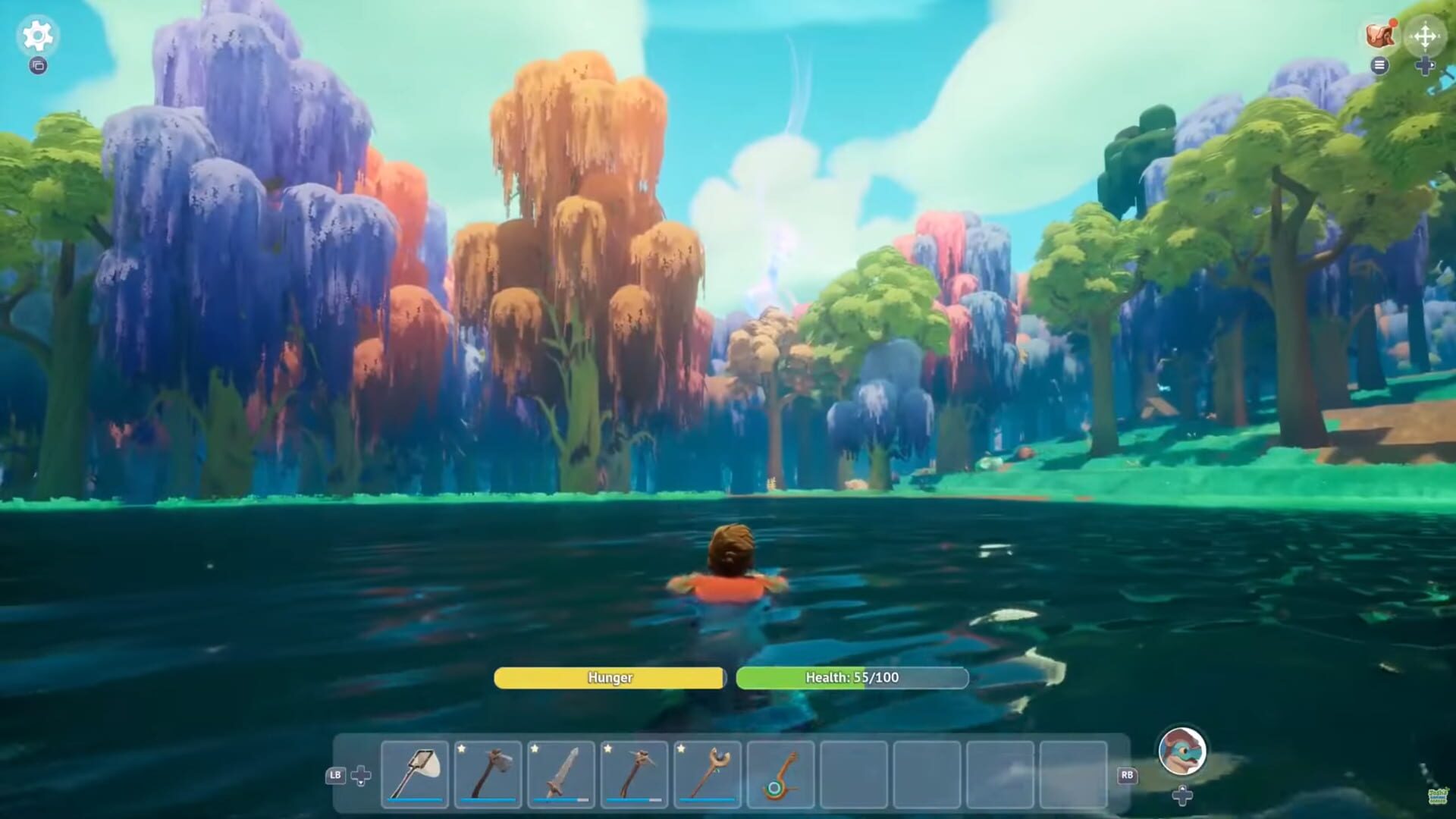 Screenshot for Everhaven
