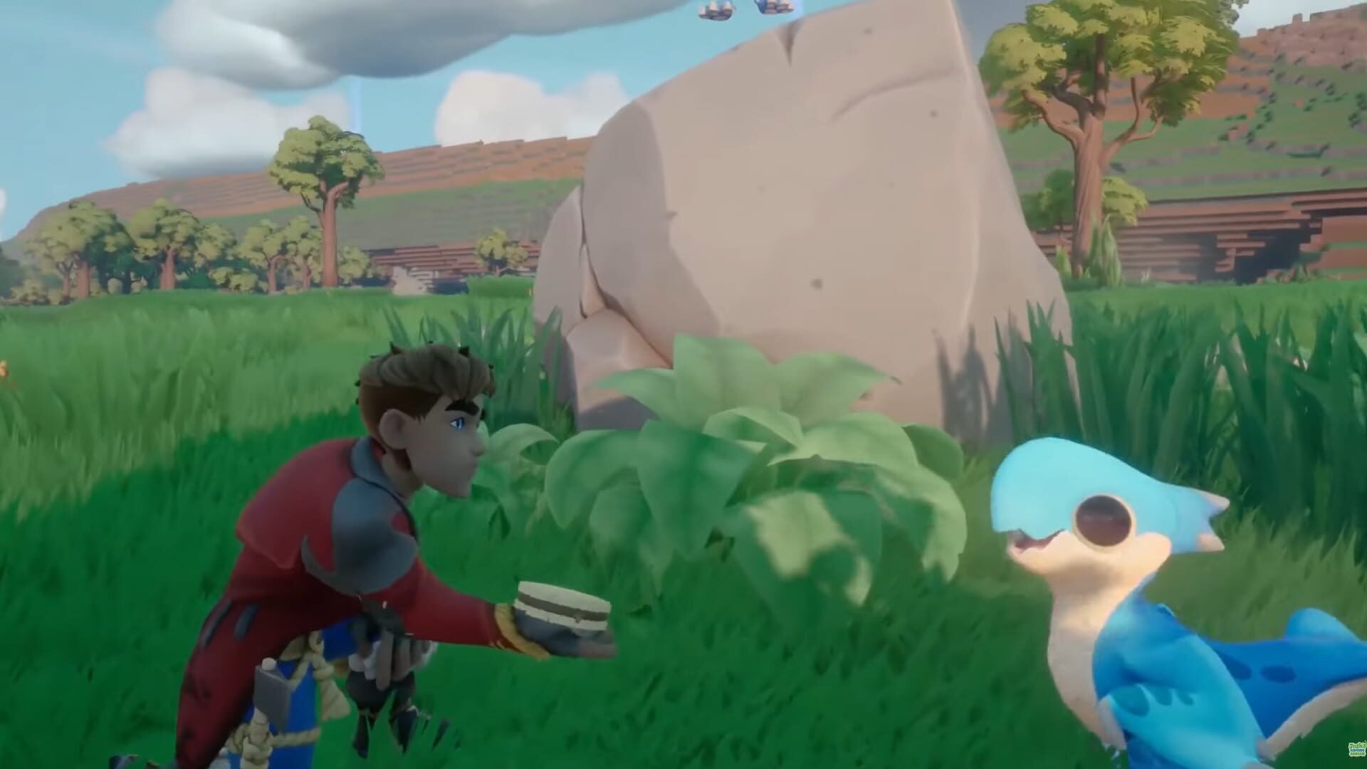 Screenshot for Everhaven