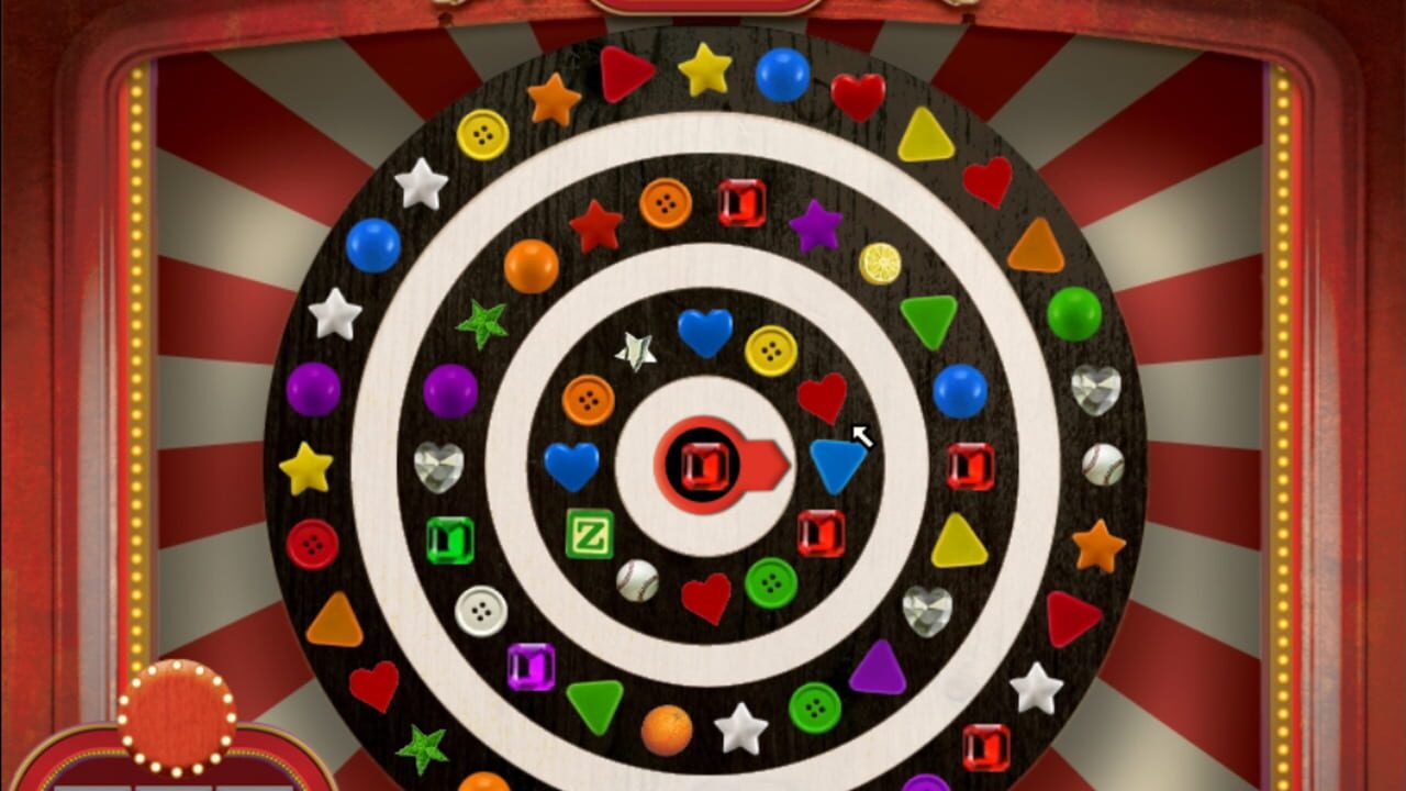 Screenshot for I Spy Fun House