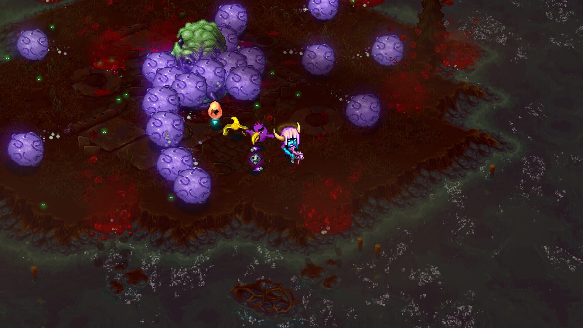 Screenshot for Doomsday Hunters: Boss Rush Mega Pack