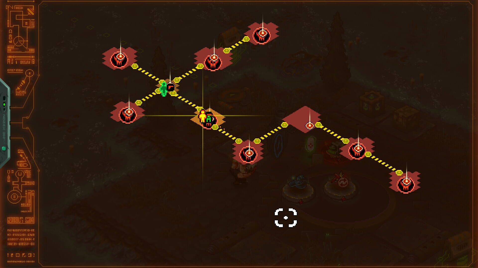 Screenshot for Doomsday Hunters: Boss Rush Mega Pack