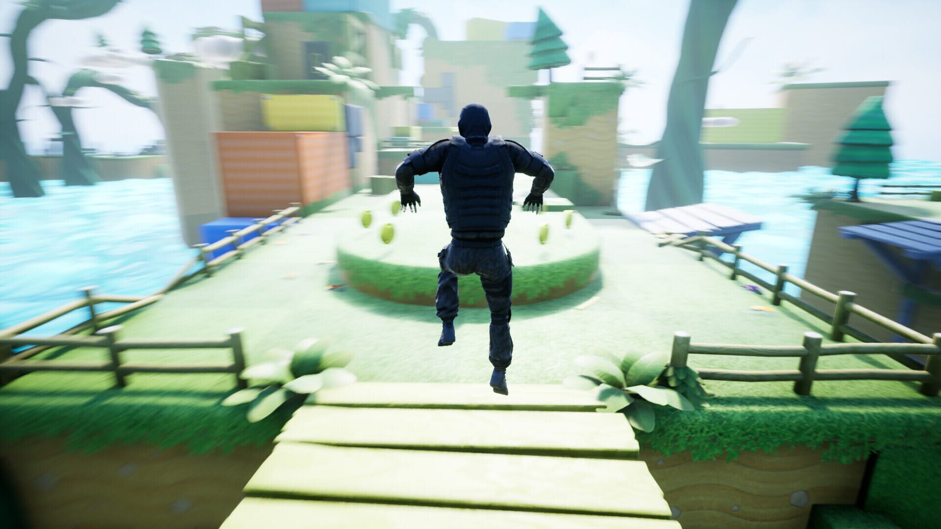 Screenshot for Not a Masterpıece