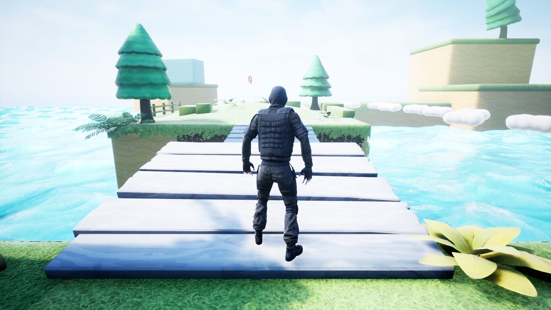 Screenshot for Not a Masterpıece