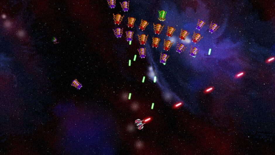 Screenshot for Return to Sector 9