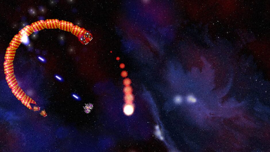 Screenshot for Return to Sector 9