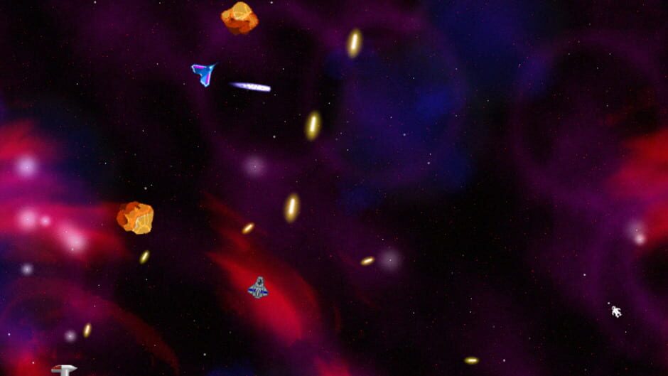 Screenshot for Return to Sector 9