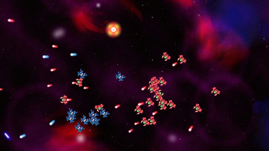 Screenshot for Return to Sector 9