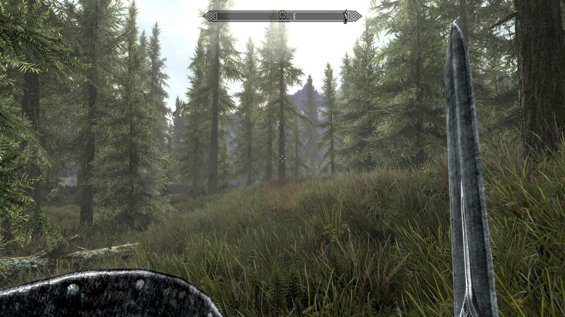 Screenshot for The Elder Scrolls V: Skyrim
