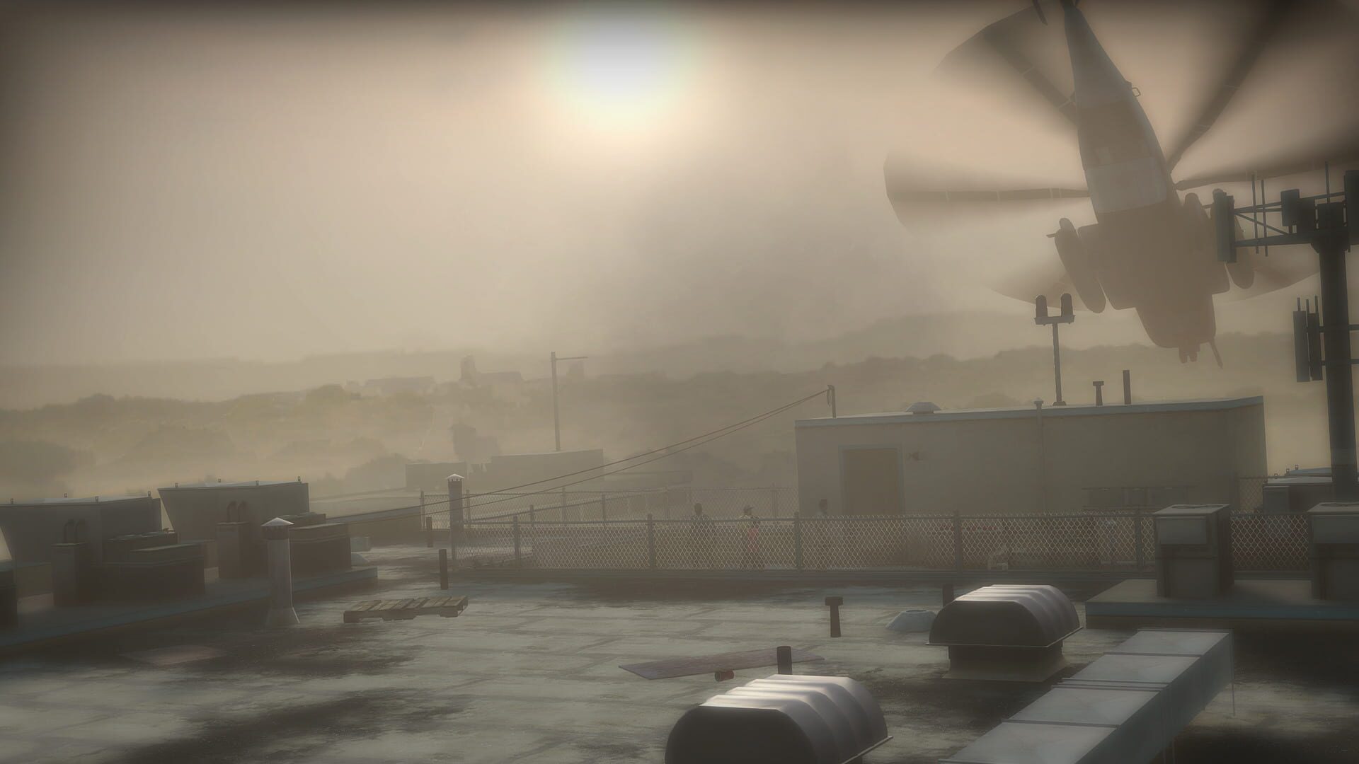Screenshot for Left 4 Dead 2