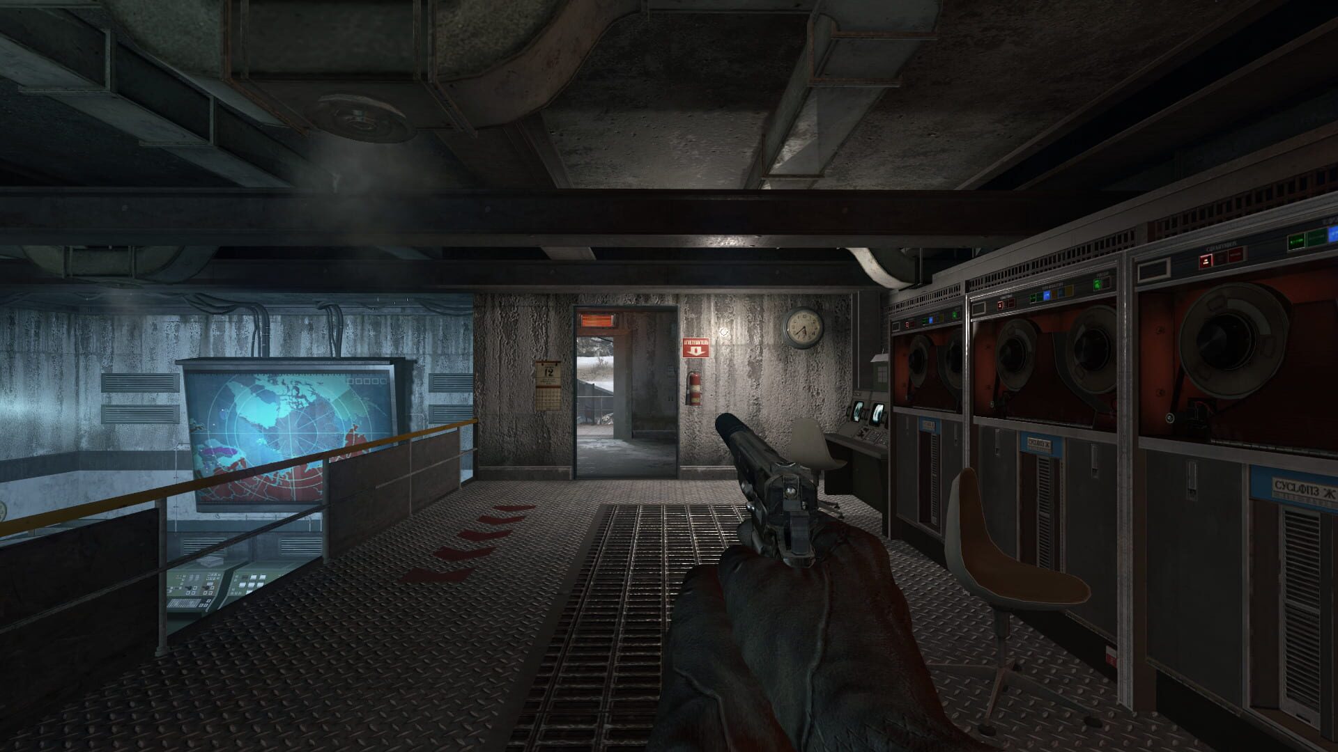 Screenshot for Call of Duty: Black Ops