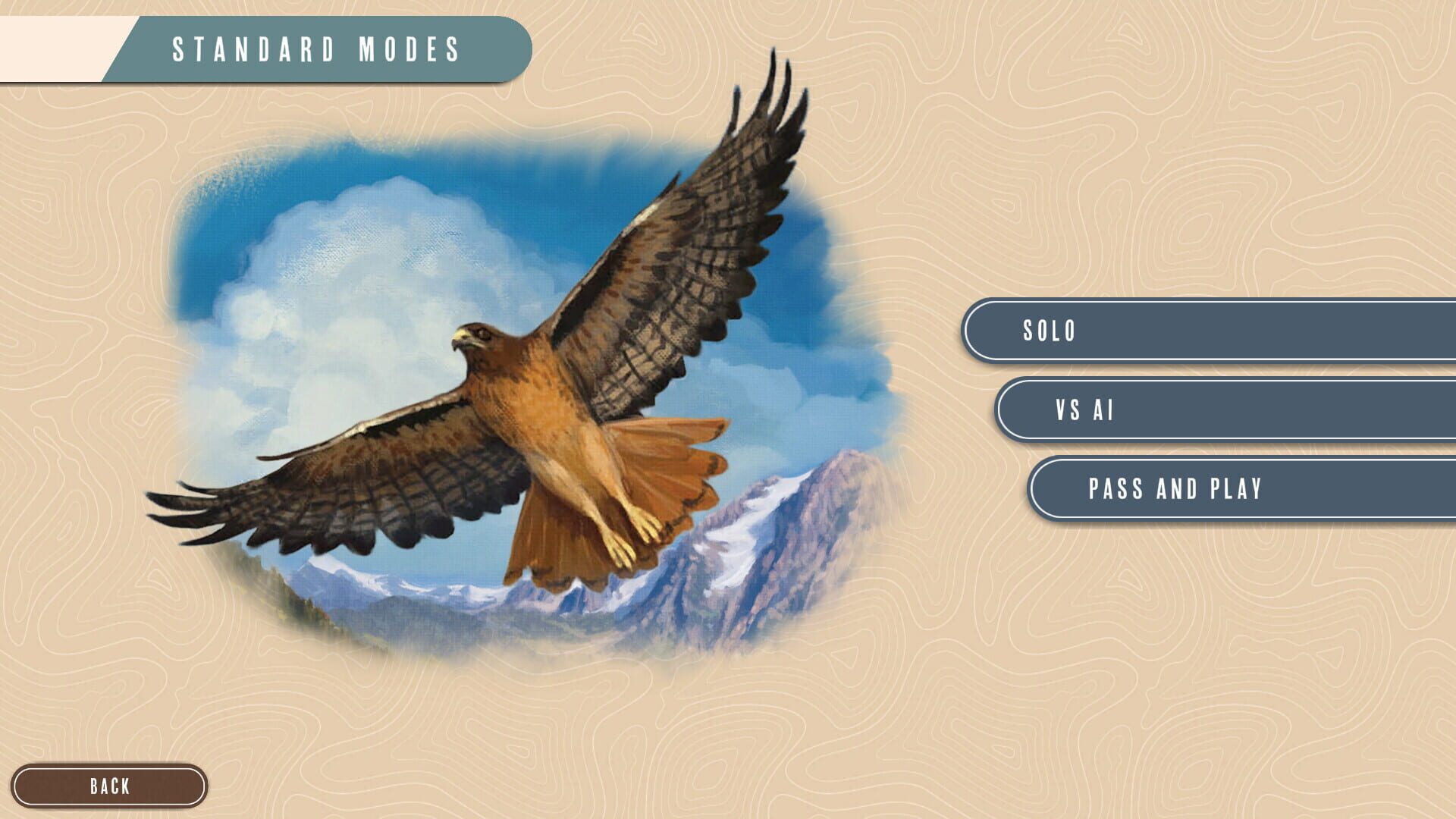 Screenshot for Cascadia