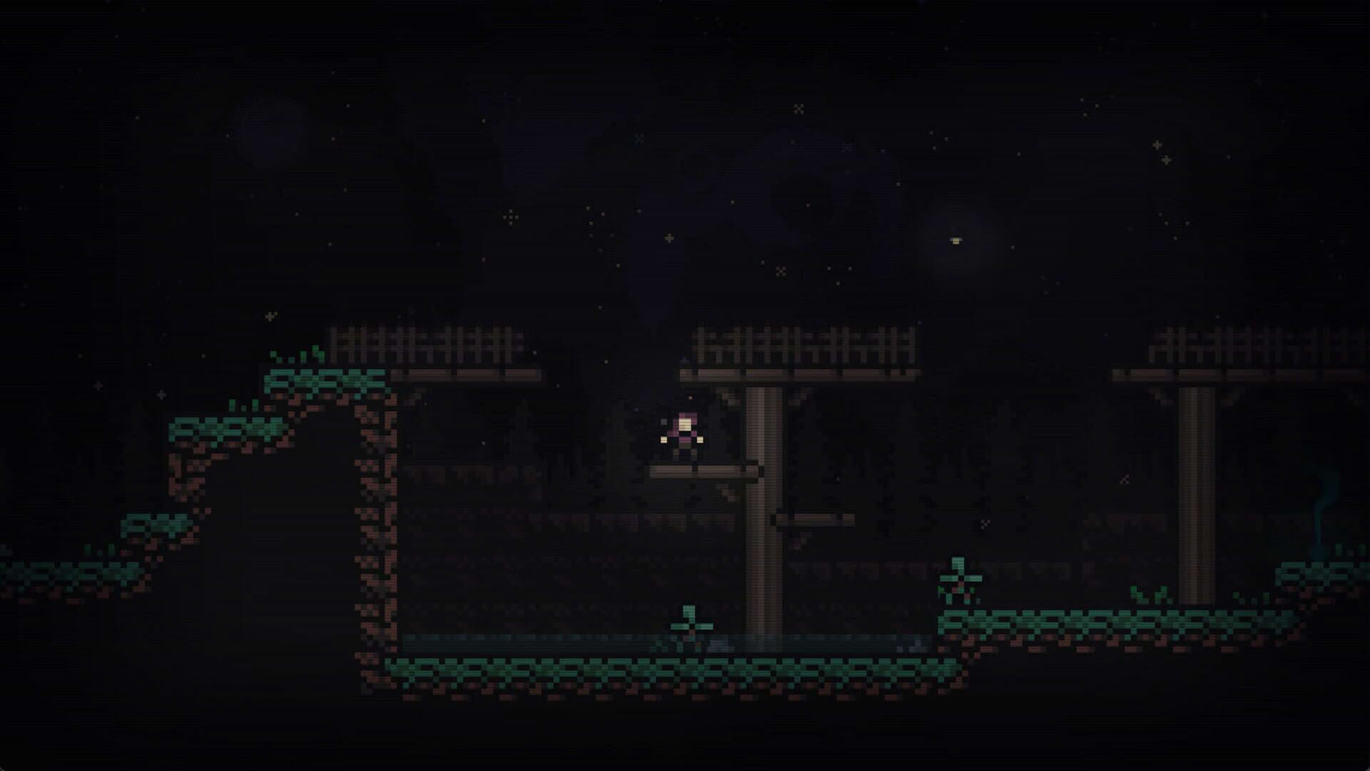 Screenshot for Undivine