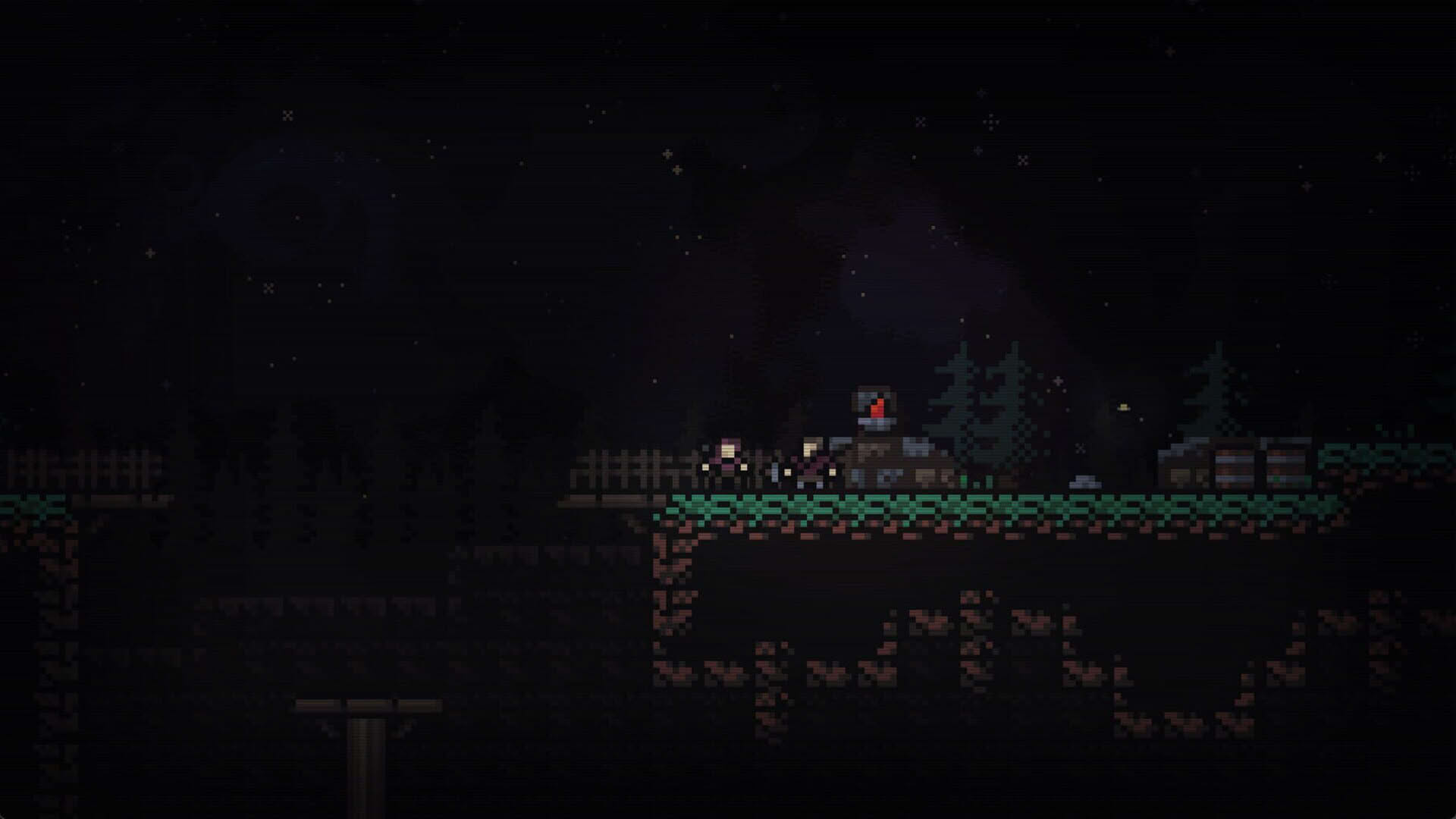 Screenshot for Undivine